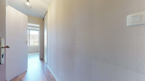 Apartment in Rue de Létanduère, Angers for 27 m² - Gallery - 2