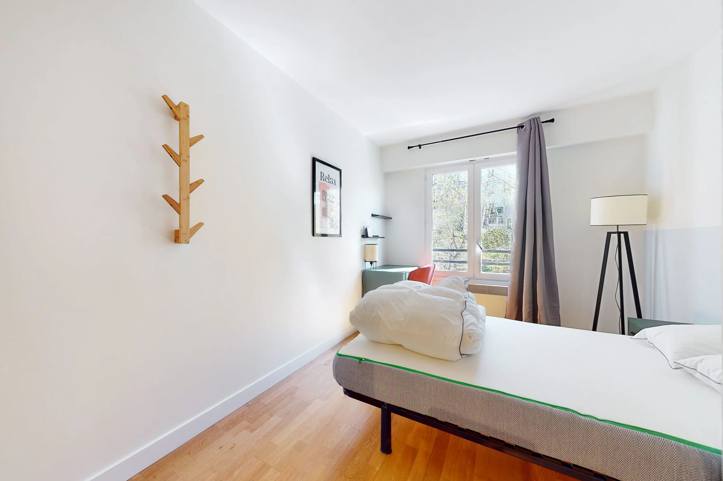 Private Room N°3 - 3