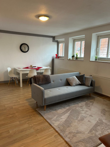 Fashionable loft with nice city view - Gallery - 2