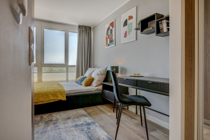Studio Apartment in Mainz !