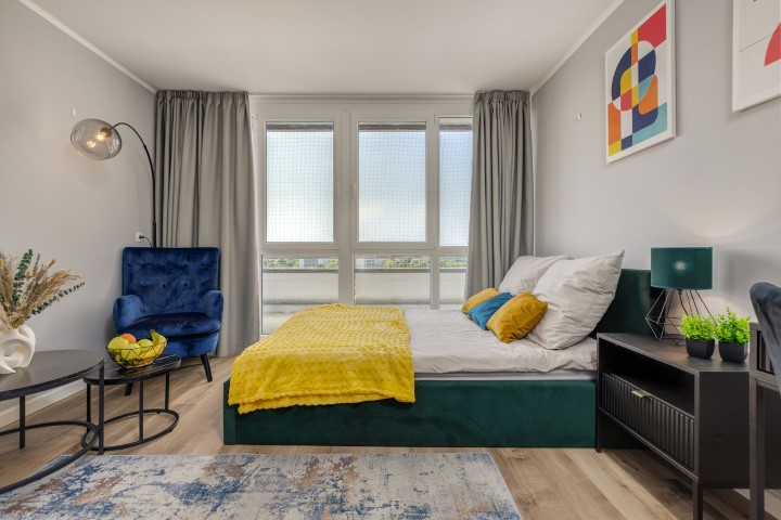 Studio Apartment in Mainz !