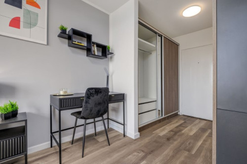 Studio Apartment in Mainz ! - Gallery - 9