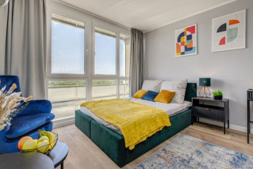 Studio Apartment in Mainz ! - Gallery - 7
