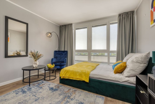 Studio Apartment in Mainz ! - Gallery - 8