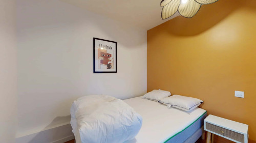 Courbevoie Tour Gambetta 1 - Private Room (1) - Gallery - 5
