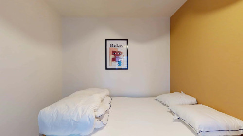 Courbevoie Tour Gambetta 1 - Private Room (1) - Gallery - 6