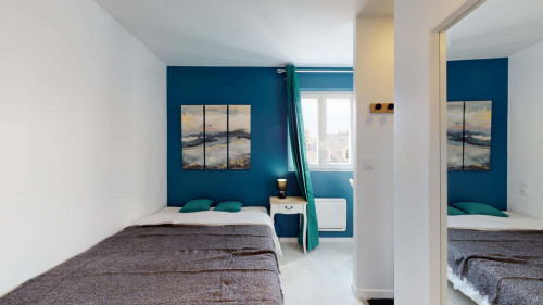 Chambre 3 - MARIE DUBOCCAGE