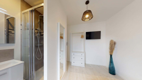 Chambre 3 - MARIE DUBOCCAGE