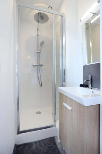 Chambre 1 - VILLE ETABLE
