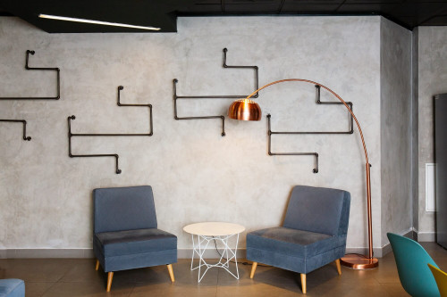 CX Rome Student Place - Gallery - 12