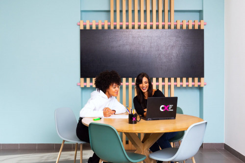 CX Rome Student Place - Gallery - 9