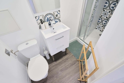 Chambre 2 - BERNOS - Gallery - 5