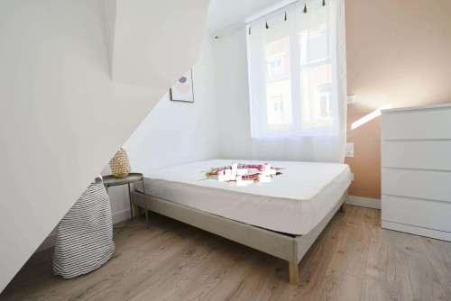 Chambre 2 - BERNOS - Gallery - 4