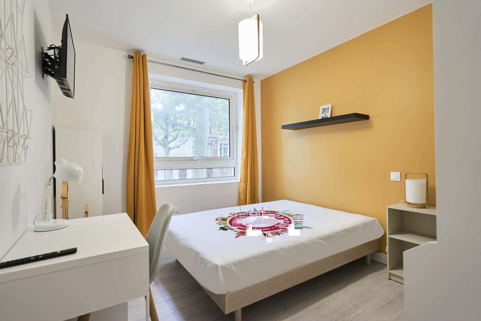 Chambre 2 - BIGO DANEL C - 1