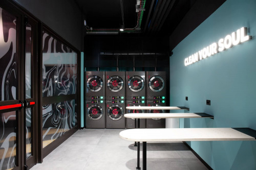 CX Turin Belfiore Student & Explorer Place - Gallery - 13