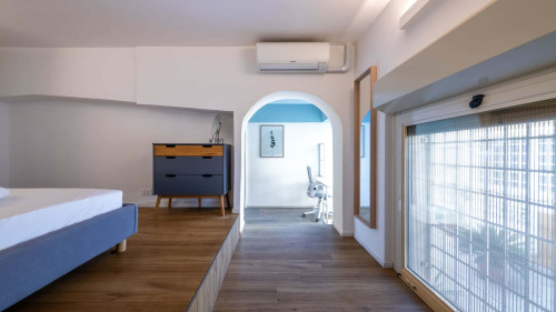 Loft Porta Maggiore - Gallery - 2