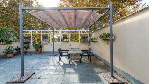 Loft Porta Maggiore - Gallery - 18