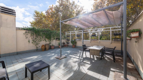 Loft Porta Maggiore - Gallery - 25