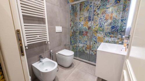 Loft Porta Maggiore - Gallery - 9