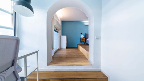 Loft Porta Maggiore - Gallery - 7