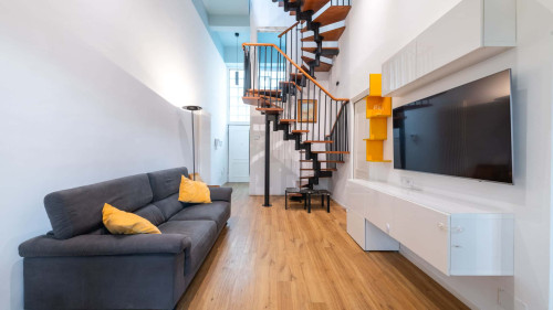 Loft Porta Maggiore - Gallery - 28