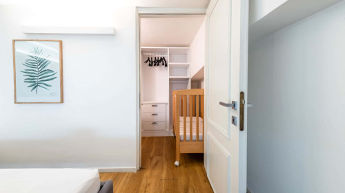 Loft Porta Maggiore - Gallery - 8