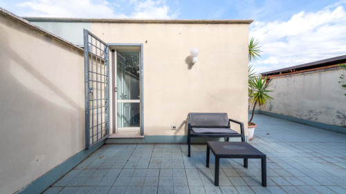 Loft Porta Maggiore - Gallery - 17