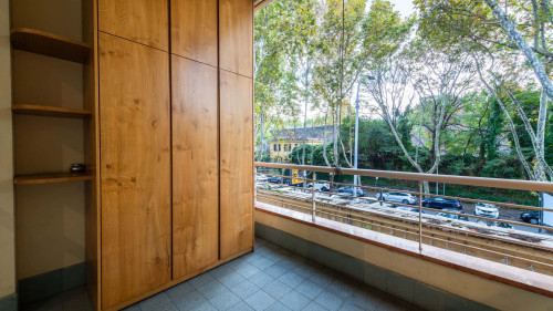 Loft Porta Maggiore - Gallery - 36