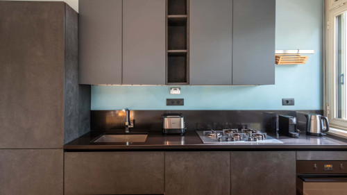 Loft Porta Maggiore - Gallery - 34