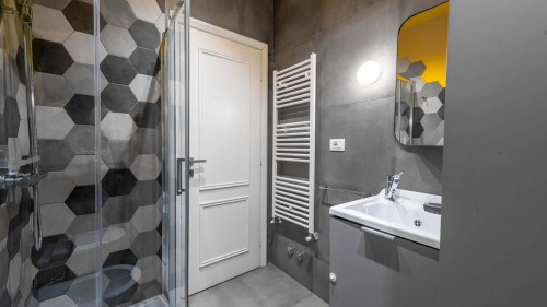 Loft Porta Maggiore - Gallery - 15