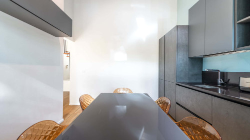 Loft Porta Maggiore - Gallery - 33