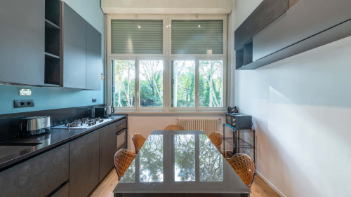 Loft Porta Maggiore - Gallery - 32