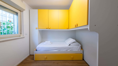 Loft Porta Maggiore - Gallery - 24