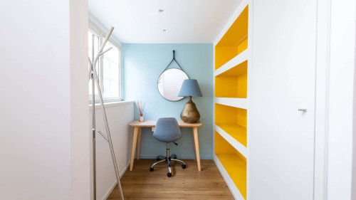 Loft Porta Maggiore - Gallery - 5