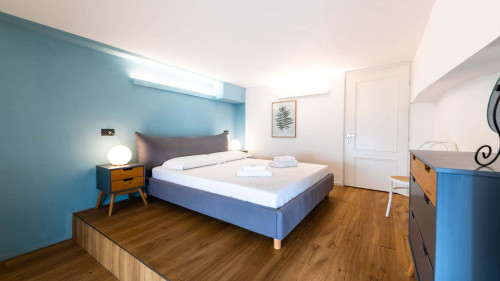 Loft Porta Maggiore - Gallery - 3