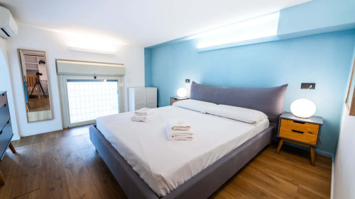 Loft Porta Maggiore