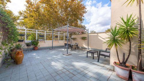 Loft Porta Maggiore - Gallery - 16