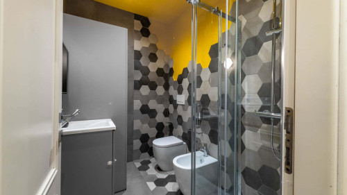 Loft Porta Maggiore - Gallery - 12