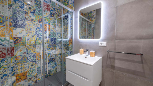 Loft Porta Maggiore - Gallery - 10