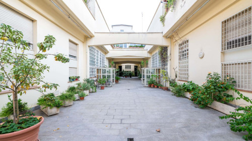 Loft Porta Maggiore - Gallery - 26