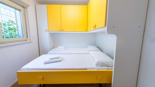 Loft Porta Maggiore - Gallery - 4