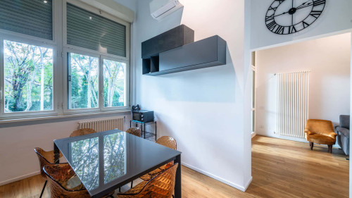 Loft Porta Maggiore - Gallery - 31