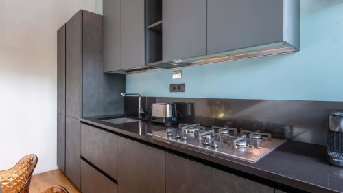 Loft Porta Maggiore - Gallery - 35