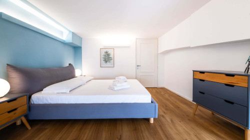 Loft Porta Maggiore - Gallery - 11