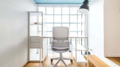 Loft Porta Maggiore - Gallery - 6