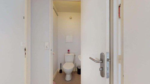 Room in Rue Camy, Pau for 64 m² with 3 bedrooms - Gallery - 15