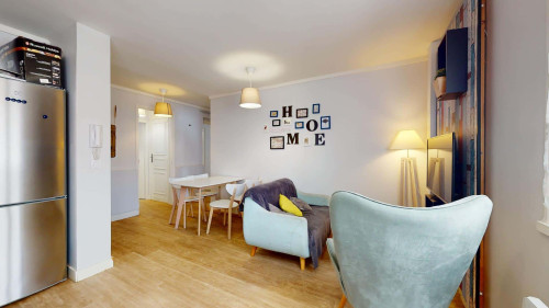 Room in Rue Camy, Pau for 64 m² with 3 bedrooms - Gallery - 14