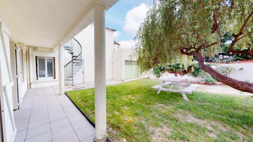 Room in Avenue du Président Salvador Allende, Montreuil for 159 m² with 5 bedrooms - Gallery - 13