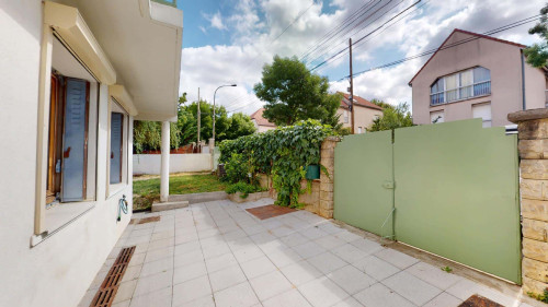 Room in Avenue du Président Salvador Allende, Montreuil for 159 m² with 5 bedrooms - Gallery - 11