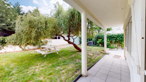 Room in Avenue du Président Salvador Allende, Montreuil for 159 m² with 5 bedrooms - Gallery - 12